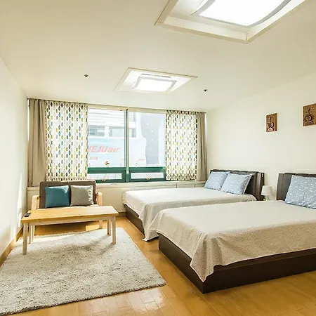 Shseoul Hotel