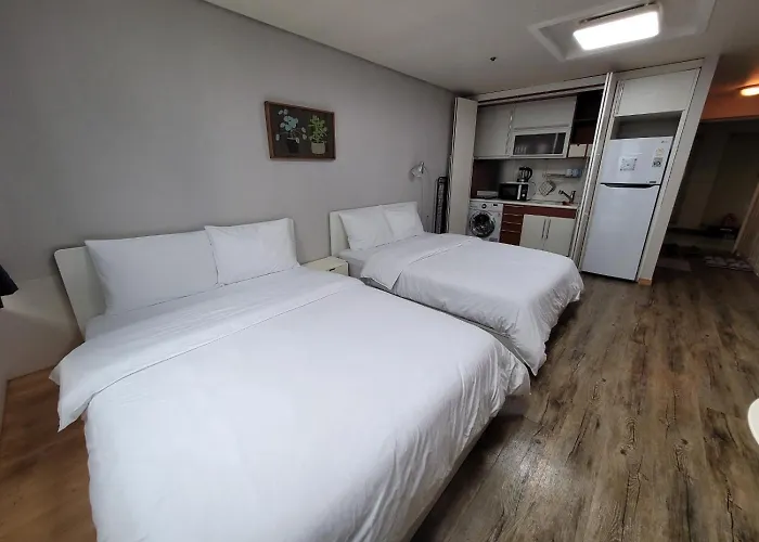 Shseoul Gasthof 4*