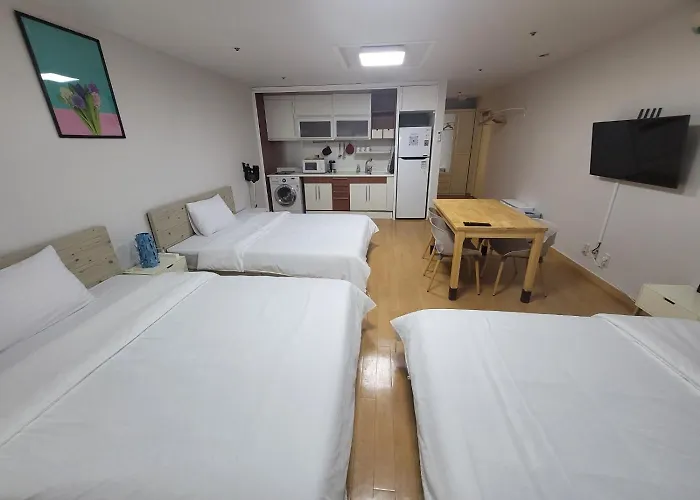 Shseoul Gasthof 4*
