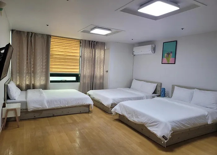 Shseoul 4* Seoul