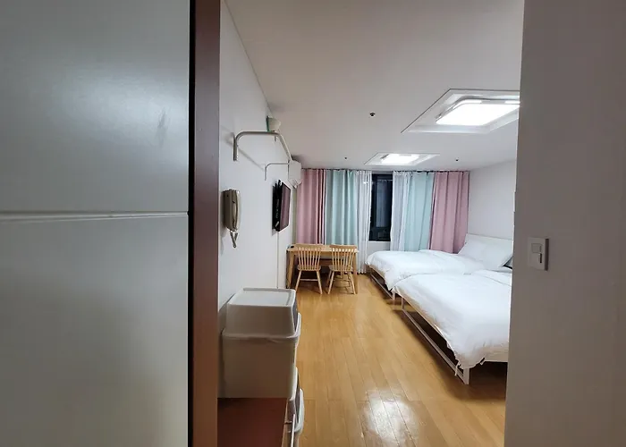 Gasthof Shseoul 4*