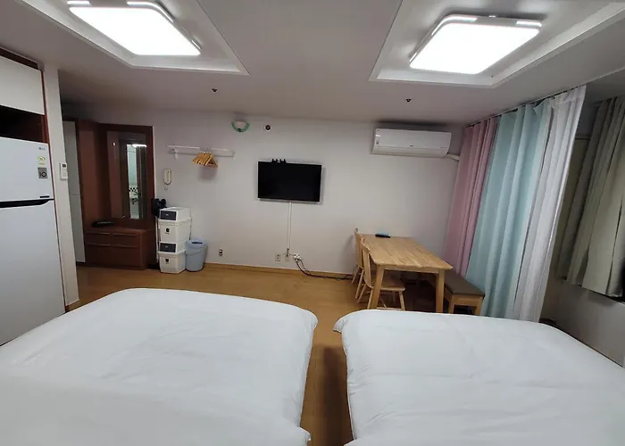 Shseoul Gasthof