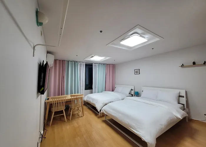 Shseoul Gasthof 4*