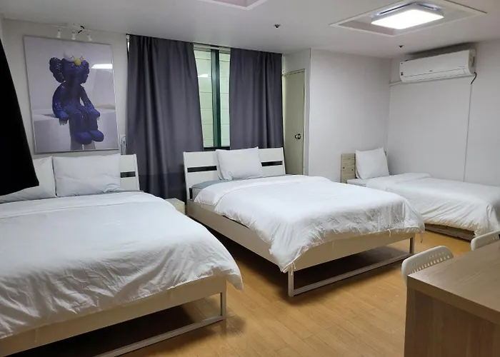 Shseoul Seoul