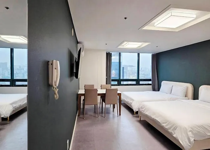 Gasthof Shseoul 4*