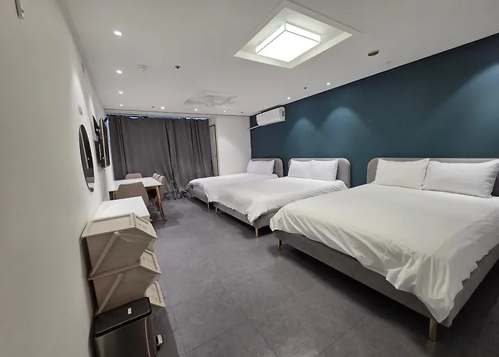 Shseoul Gasthof 4*