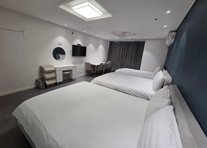 Shseoul Gasthof 4*