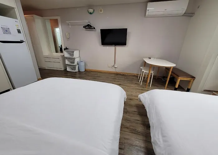 Shseoul Gasthof