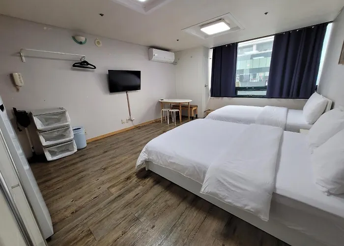 Gasthof Shseoul 4*