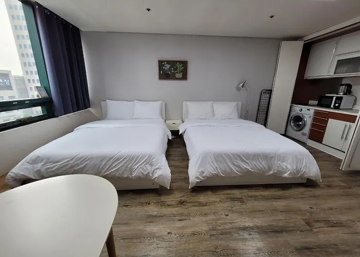 Shseoul Gasthof 4*