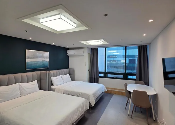 Shseoul 4* Seoul